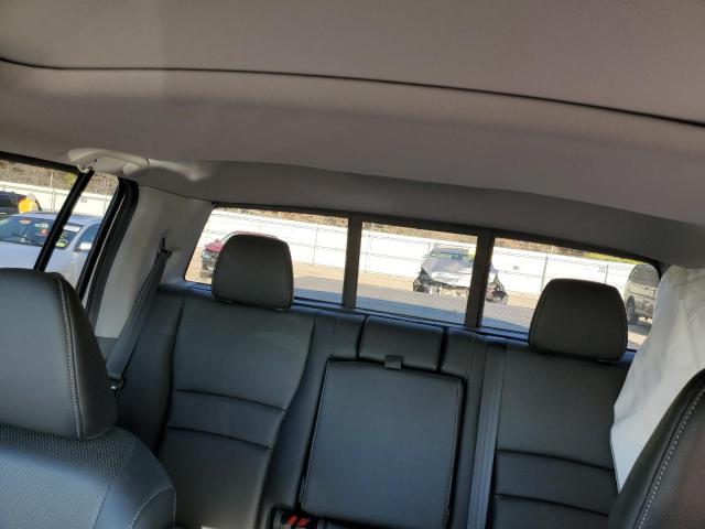 Photo 10 from auction – 2019 HONDA RIDGELINE with VIN 5FPYK3F6XKB028930
