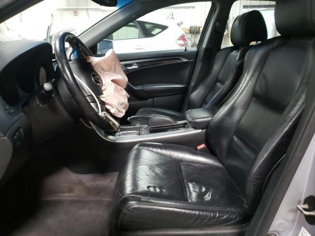 Photo 7 from auction – 2004 ACURA TL with VIN 19UUA66274A035646