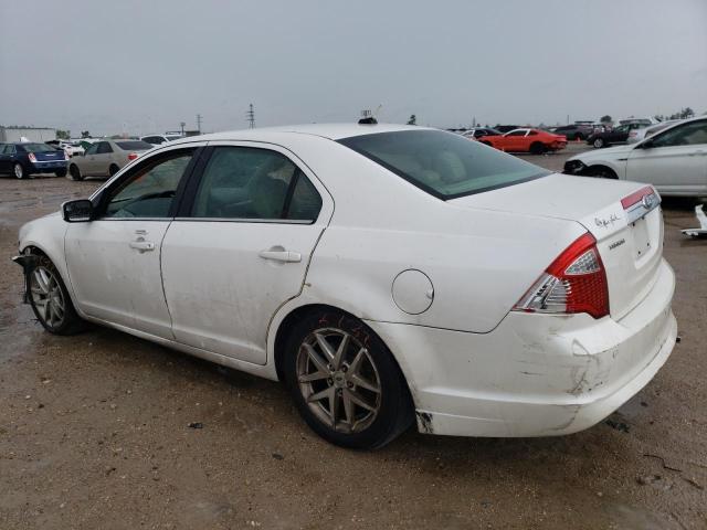 Photo 2 from auction – 2011 FORD FUSION SEL with VIN 3FAHP0JA0BR279416