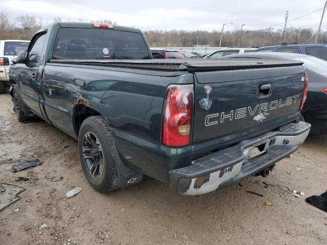 Photo 2 from auction – 2005 CHEVROLET SILVERADO with VIN 1GCEC14XX5Z225779