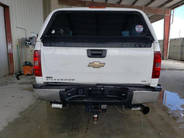 Photo 6 from auction – 2011 CHEVROLET SILVERADO with VIN 1GC1KVC80BF126193