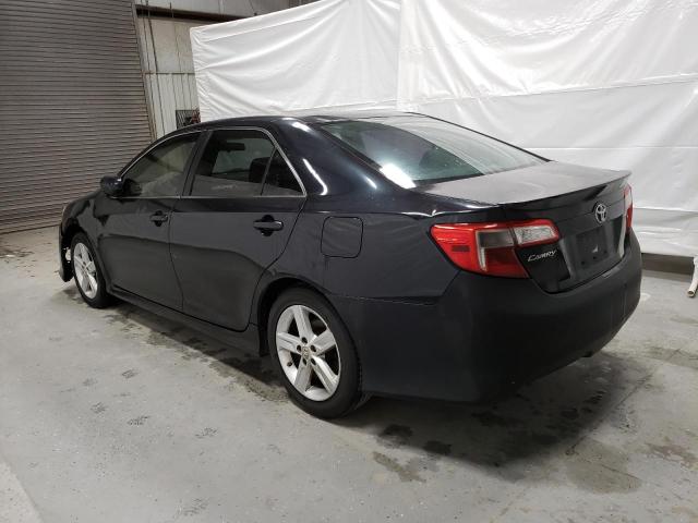 Photo 2 from auction – 2013 TOYOTA CAMRY L with VIN 4T1BF1FK3DU223066