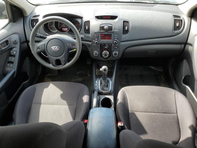 Photo 8 from auction – 2012 KIA FORTE EX with VIN KNAFU4A25C5575298