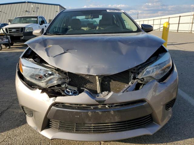 Photo 5 from auction – 2016 TOYOTA COROLLA EC with VIN 5YFBPRHE9GP425404