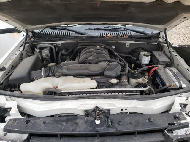 Photo 11 from auction – 2006 FORD EXPLORER E with VIN 1FMEU74856UA88687