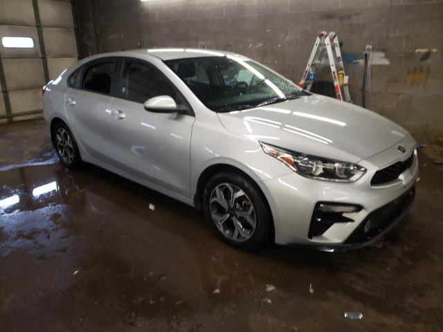 Photo 4 from auction – 2020 KIA FORTE FE with VIN 3KPF24AD2LE247318