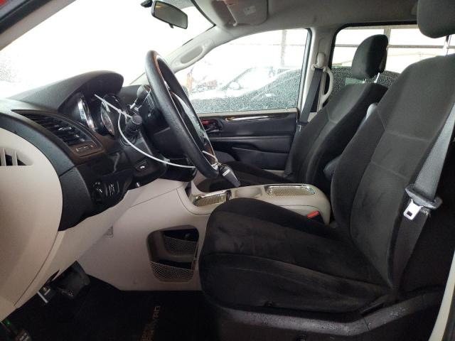 Photo 7 from auction – 2012 DODGE GRAND CARA with VIN 2C4RDGCG0CR346556
