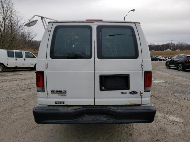 Photo 6 from auction – 2011 FORD ECONOLINE with VIN 1FDSS3EL2BDB39108