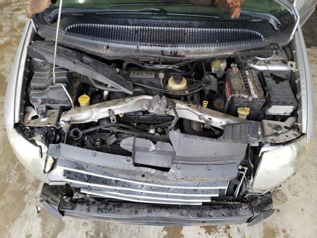 Photo 12 from auction – 2007 CHRYSLER TOWN & COU with VIN 2A4GP54L47R184848