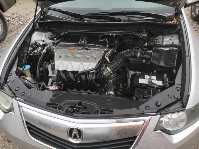 Photo 11 from auction – 2012 ACURA TSX TECH with VIN JH4CU2F69CC030124