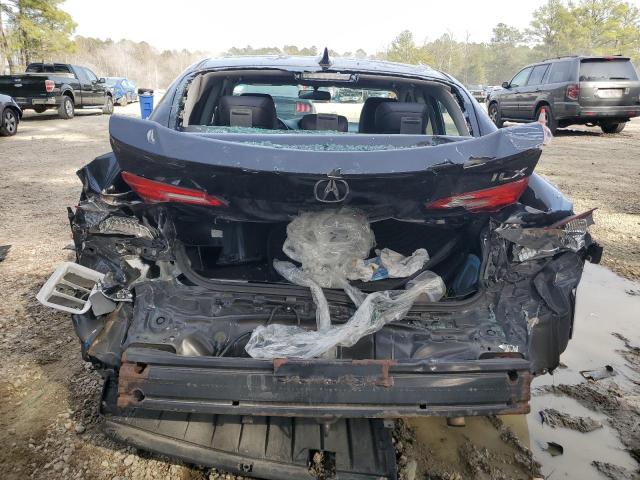 Photo 6 from auction – 2015 ACURA ILX with VIN 19VDE1F33FE008662