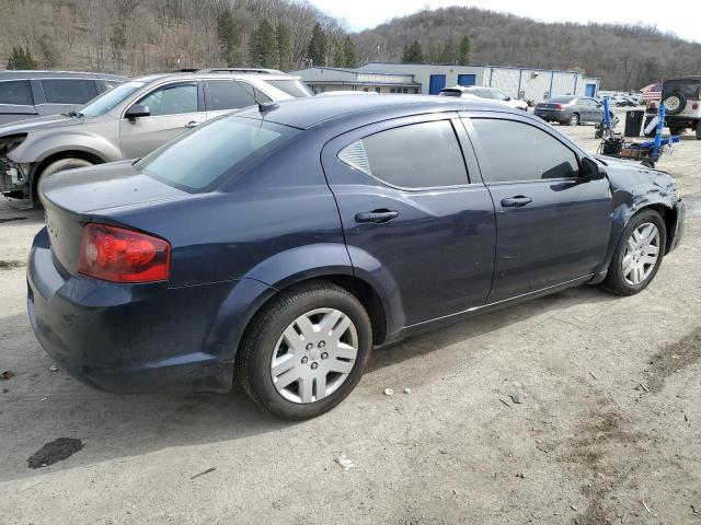 Photo 3 from auction – 2012 DODGE AVENGER SE with VIN 1C3CDZAB4CN232750
