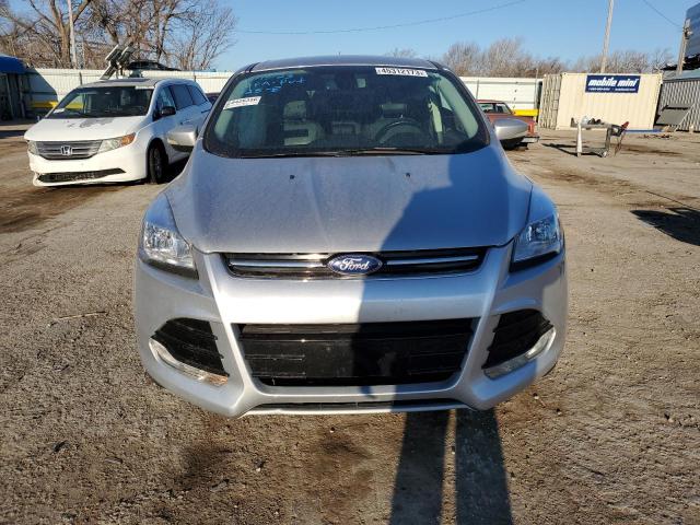 Photo 5 from auction – 2013 FORD ESCAPE SEL with VIN 1FMCU0HX9DUC17429