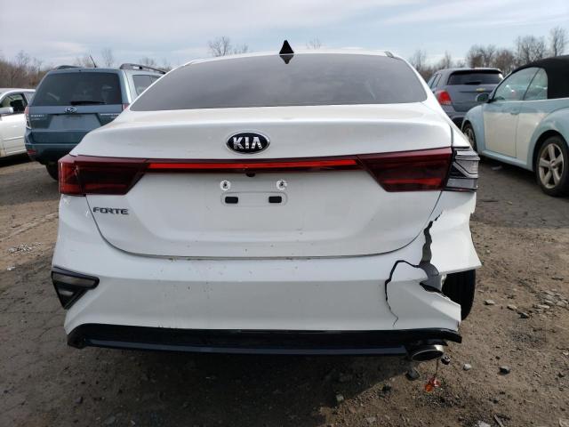 Photo 6 from auction – 2019 KIA FORTE FE with VIN 3KPF24AD1KE060778