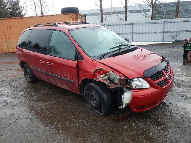 Photo 4 from auction – 2006 DODGE CARAVAN SE with VIN 1D4GP25R56B540358