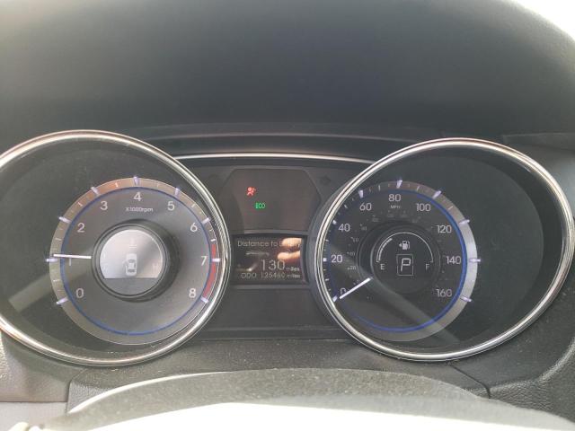 Photo 9 from auction – 2013 HYUNDAI SONATA GLS with VIN 5NPEB4AC2DH718481