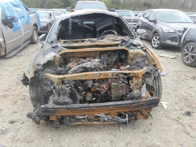 Photo 5 from auction – 2013 FORD FUSION SE with VIN 3FA6P0HR6DR161232
