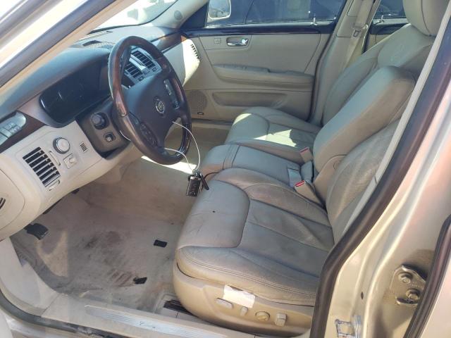 Photo 7 from auction – 2009 CADILLAC DTS with VIN 1G6KD57Y89U110180