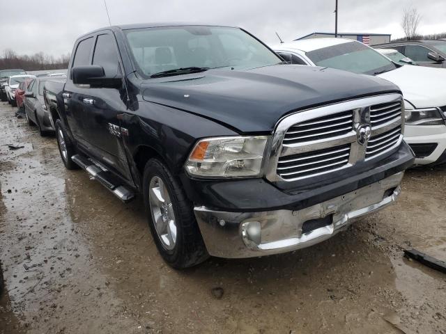 Фото 4 с аукциона – 2016 RAM 1500 SLT с VIN 1C6RR6LT2GS189536