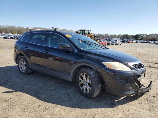 Photo 4 from auction – 2011 MAZDA CX-9 with VIN JM3TB2CA8B0333032