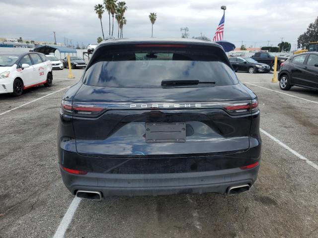 صورة رقم 6 من المزاد - 2022 PORSCHE CAYENNE مع VIN WP1AA2AY5NDA03069