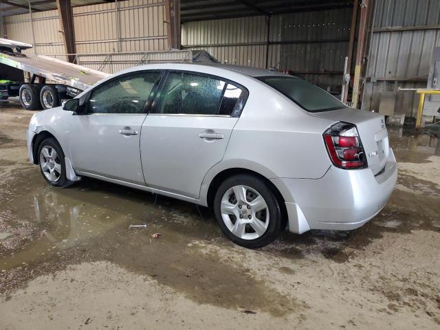 Photo 2 from auction – 2008 NISSAN SENTRA 2.0 with VIN 3N1AB61E88L686317