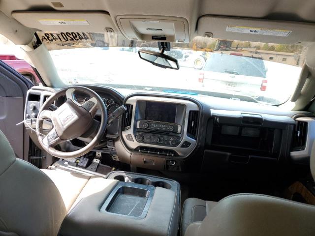 Photo 8 from auction – 2014 GMC SIERRA K15 with VIN 3GTU2VEC9EG143575