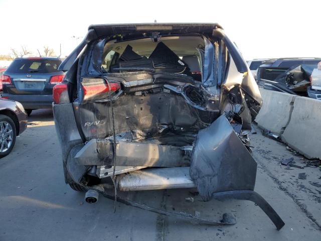 Photo 6 from auction – 2021 TOYOTA RAV4 LIMIT with VIN 4T3D6RFV1MU054335