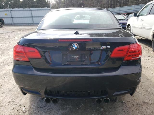 Photo 6 from auction – 2011 BMW M3 with VIN WBSDX9C59BE784234