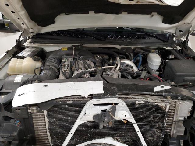 Photo 11 from auction – 2007 CHEVROLET SILVERADO with VIN 1GCHK23D27F122938