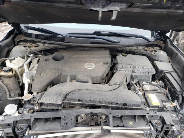 Photo 11 from auction – 2013 NISSAN ALTIMA 2.5 with VIN 1N4AL3AP5DN494265