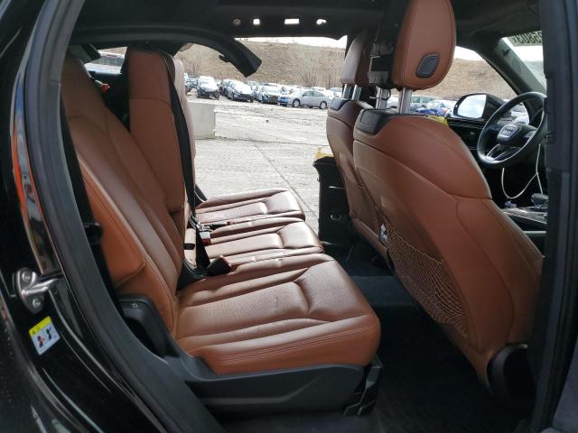 Photo 11 from auction – 2018 AUDI Q7 PRESTIG with VIN WA1VAAF7XJD028762