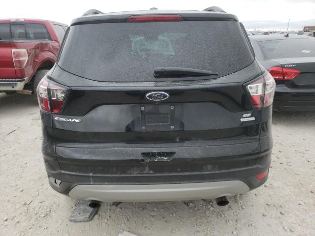 Photo 6 from auction – 2018 FORD ESCAPE SE with VIN 1FMCU0GD3JUA71242