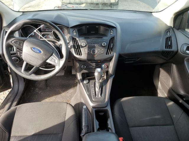 Photo 8 from auction – 2015 FORD FOCUS SE with VIN 1FADP3K28FL249320