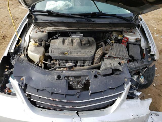 Photo 11 from auction – 2008 CHRYSLER SEBRING with VIN 1C3LC45K58N247278
