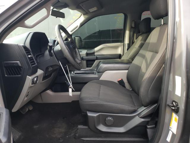 Photo 7 from auction – 2020 FORD F150 SUPER with VIN 1FTEW1EP1LFB28877