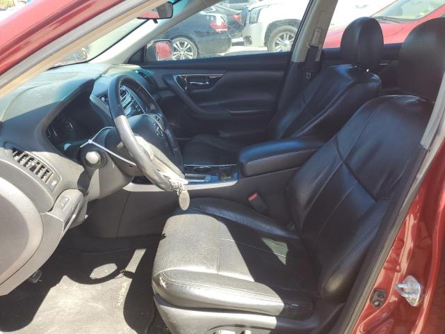 Photo 7 from auction – 2013 NISSAN ALTIMA 2.5 with VIN 1N4AL3AP8DC281595