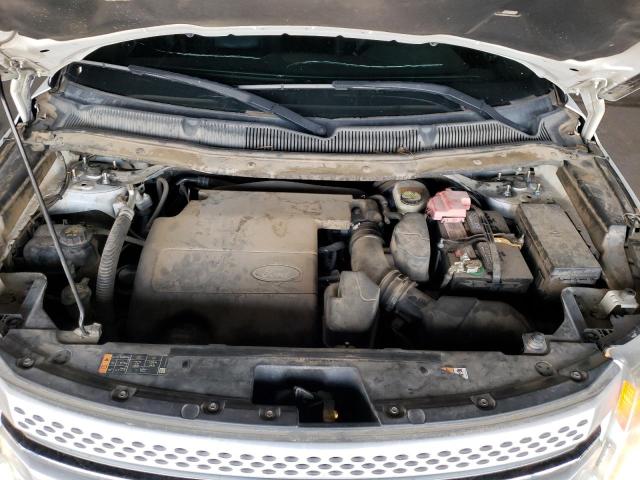 Photo 11 from auction – 2013 FORD EXPLORER X with VIN 1FM5K8D83DGA59339