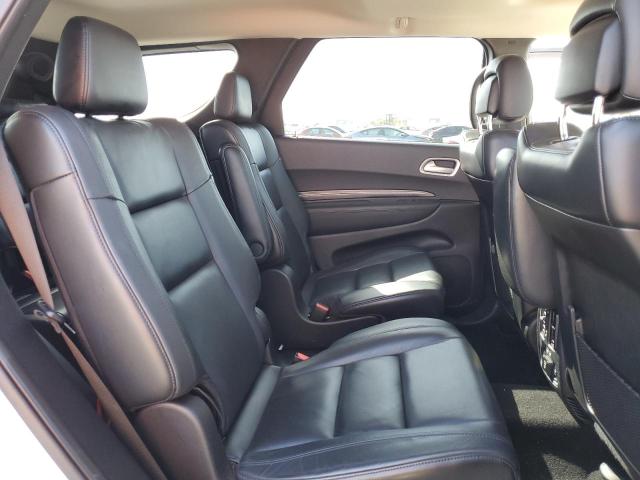 Photo 11 from auction – 2020 DODGE DURANGO CI with VIN 1C4RDJEG1LC161600