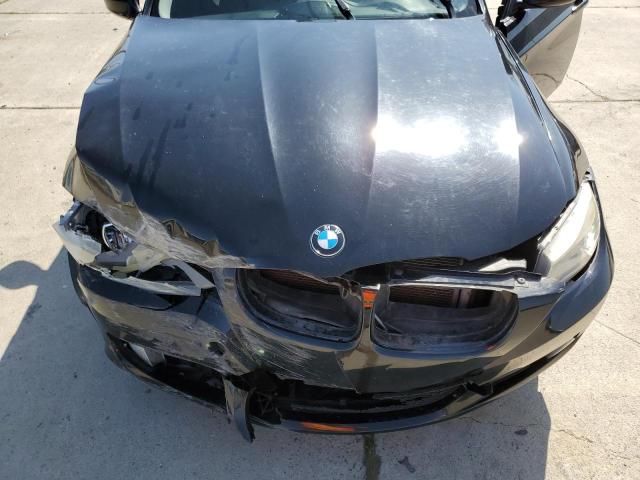 Photo 11 from auction – 2011 BMW 328 I SULE with VIN WBAPH5C59BA442832