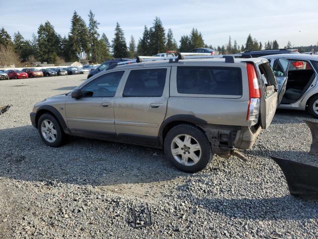 Photo 2 from auction – 2005 VOLVO XC70 with VIN YV1SZ592951185144