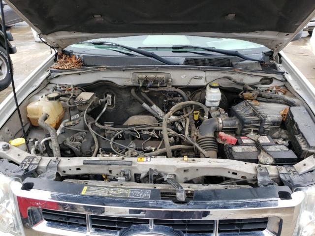 Photo 11 from auction – 2008 FORD ESCAPE XLS with VIN 1FMCU02Z88KA97490