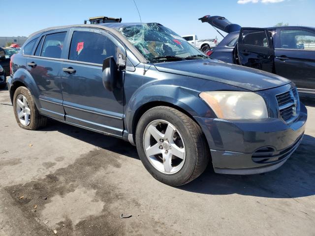 Photo 4 from auction – 2007 DODGE CALIBER SX with VIN 1B3HB48B77D337442