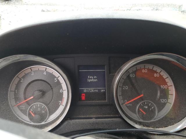 صورة رقم 9 من المزاد - 2012 DODGE GRAND CARA مع VIN 2C4RDGDG1CR110206