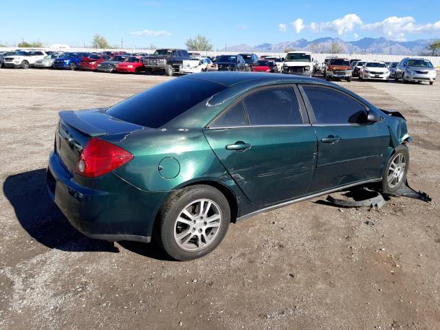 Photo 3 from auction – 2006 PONTIAC G6 SE1 with VIN 1G2ZG558564137195