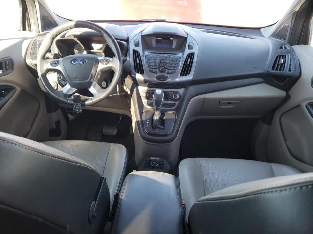Photo 8 from auction – 2014 FORD TRANSIT CO with VIN NM0GE9G79E1133300