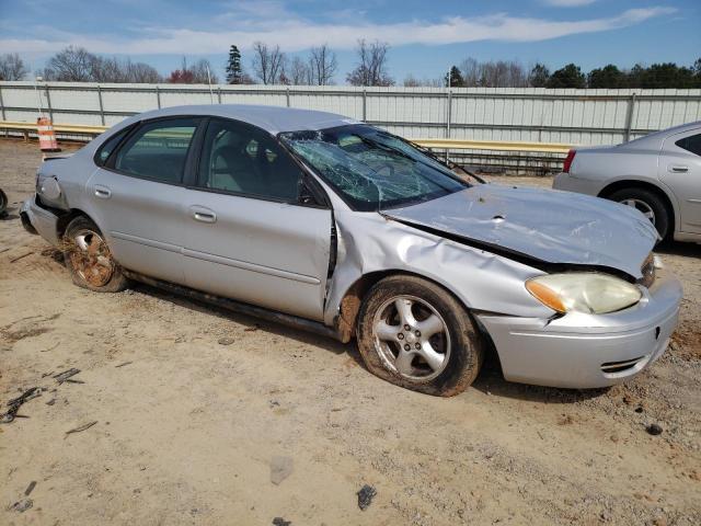 Photo 4 from auction – 2004 FORD TAURUS SES with VIN 1FAFP55U34G110896