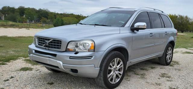 Photo 2 from auction – 2013 VOLVO XC90 3.2 with VIN YV4952CY7D1637390