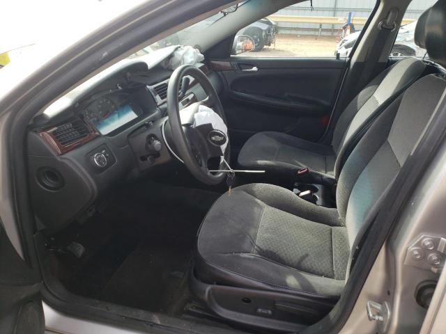 Photo 7 from auction – 2006 CHEVROLET IMPALA POL with VIN 2G1WS551769306512