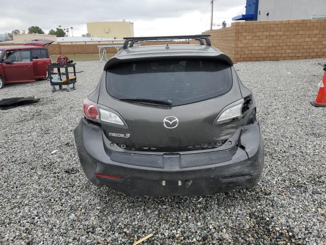 Photo 6 from auction – 2011 MAZDA 3 S with VIN JM1BL1K6XB1479192